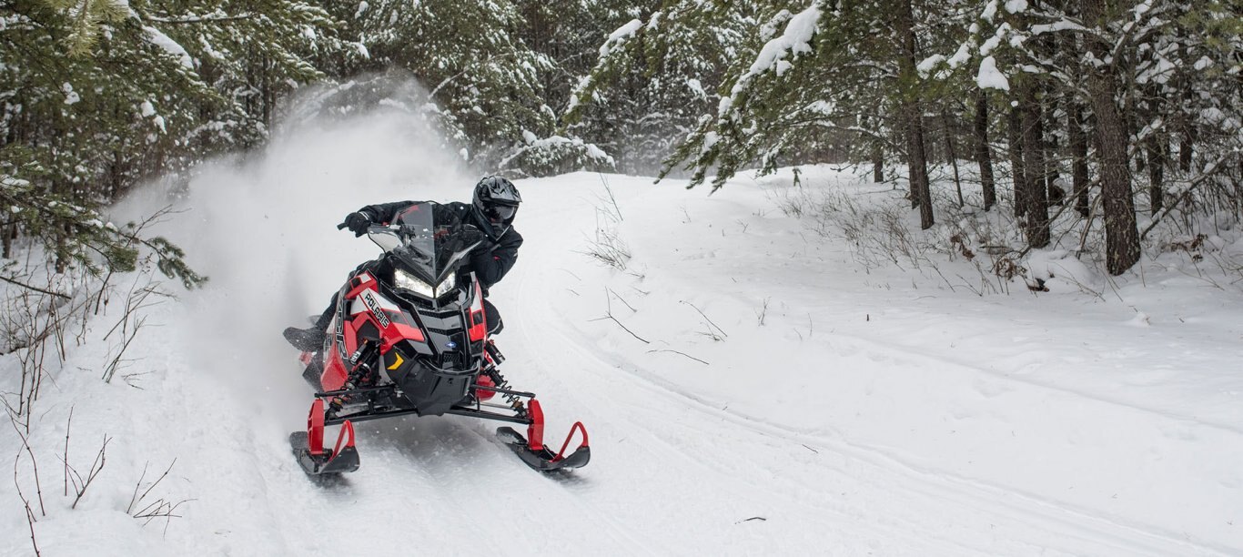 2019 Polaris 850 Switchback XCR