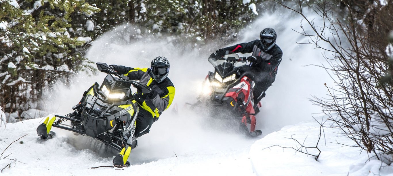 2019 Polaris 850 Switchback XCR