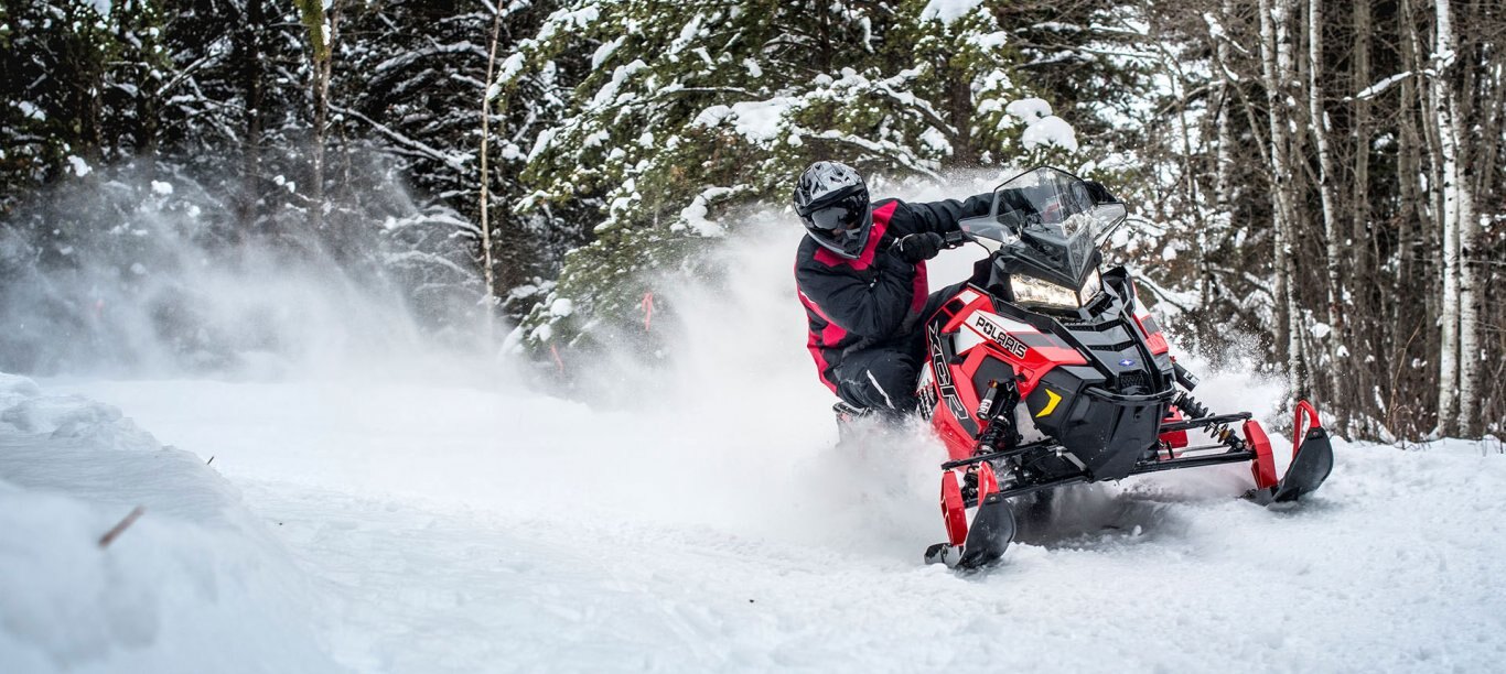 2019 Polaris 850 Switchback XCR