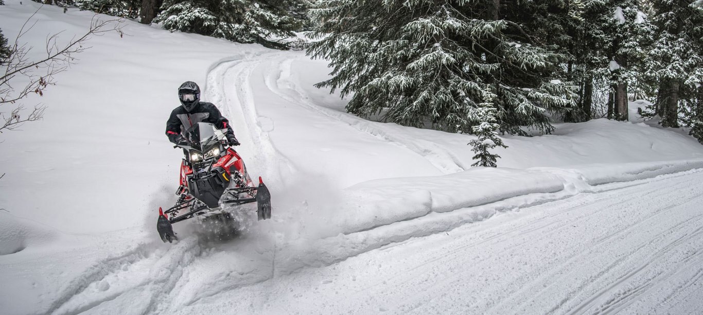 2019 Polaris 850 Switchback XCR
