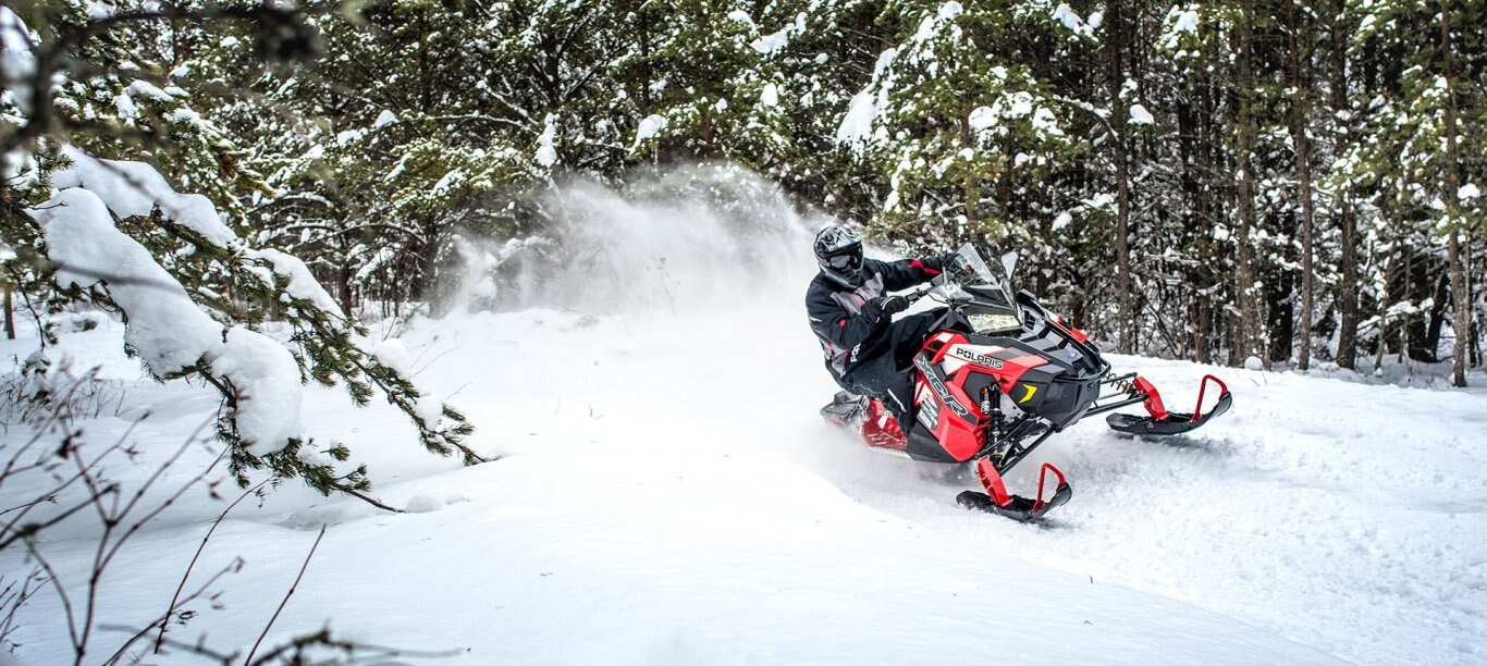 2019 Polaris 850 Switchback XCR