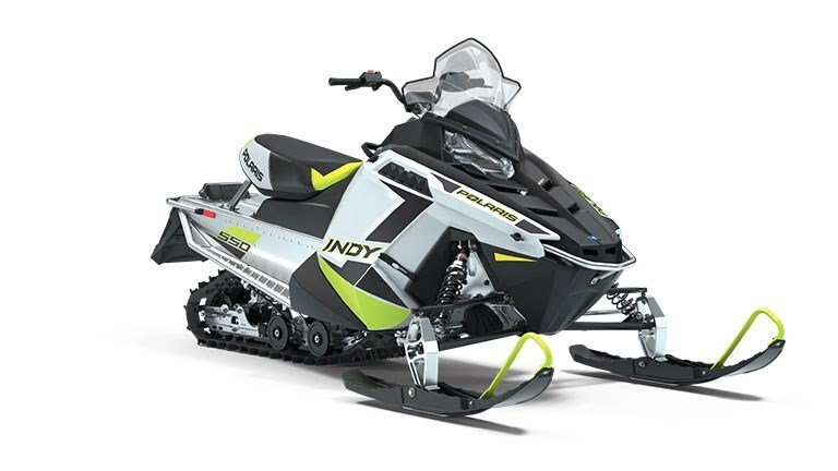 2019 Polaris 550 Indy 121