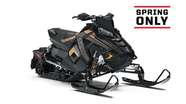 2019 Polaris 850 Rush Pro-S