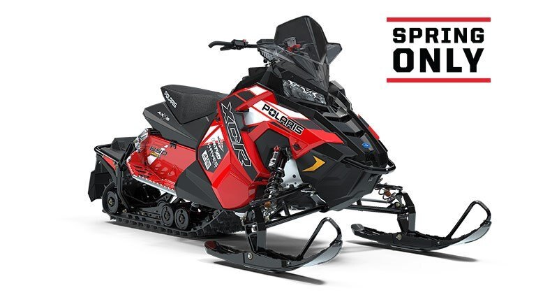 2019 Polaris 850 Rush XCR