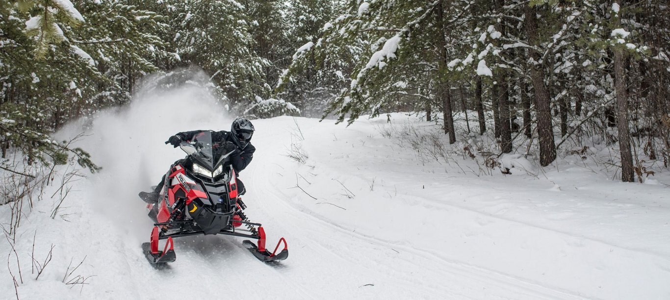 2019 Polaris 850 Rush XCR