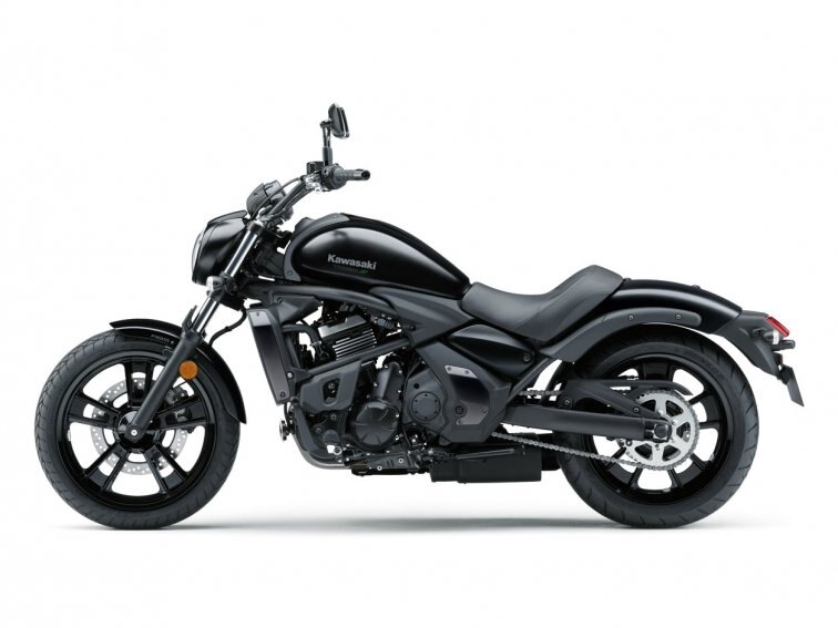 2019 Kawasaki VULCAN S ABS