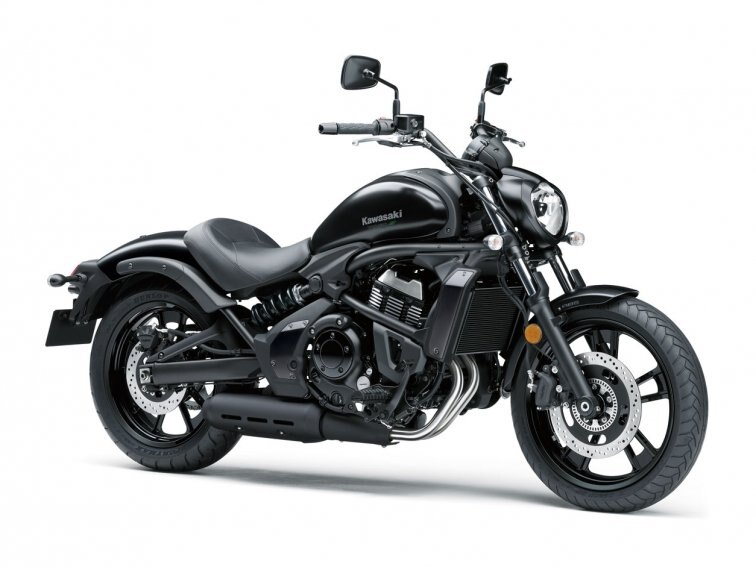 2019 Kawasaki VULCAN S ABS