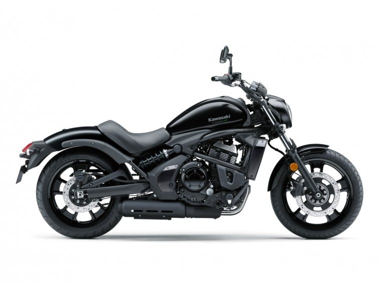 2019 Kawasaki VULCAN S ABS