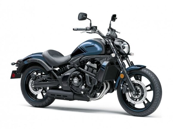 2019 Kawasaki VULCAN S ABS SPECIAL EDITION