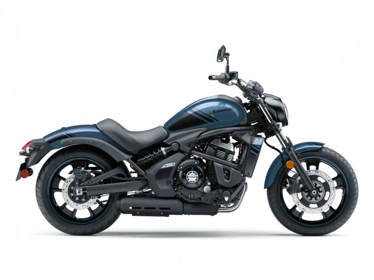 2019 Kawasaki VULCAN S ABS SPECIAL EDITION