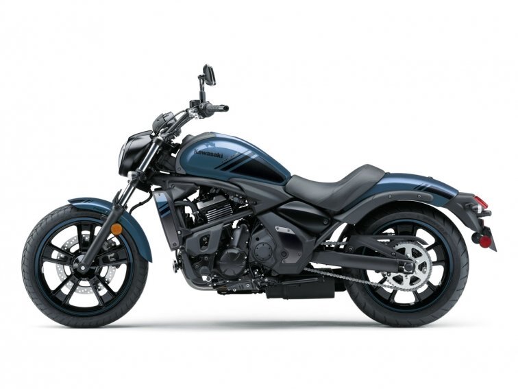 2019 Kawasaki VULCAN S ABS SPECIAL EDITION