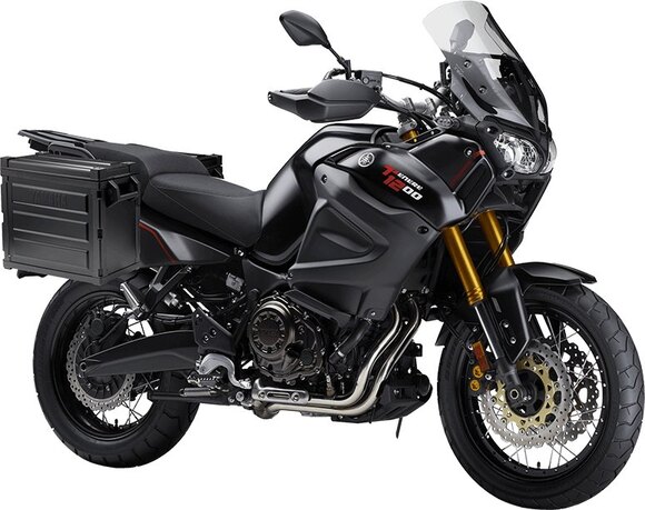 2019 Yamaha Super Ténéré ES