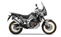 2019 Honda Africa Twin Adventure Sports