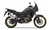 2019 Honda Africa Twin