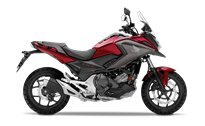 2019 Honda NC750X