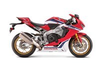 2019 Honda CBR1000RR SP