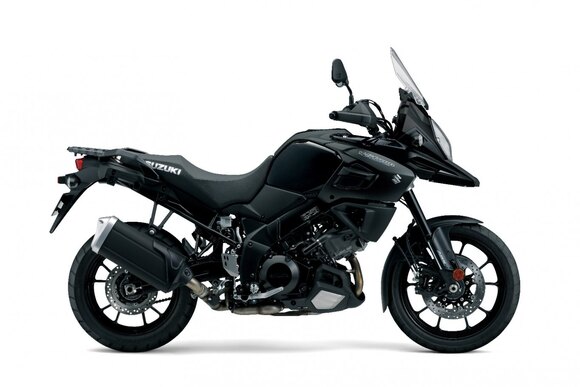 2019 Suzuki V strom 1000 ABS