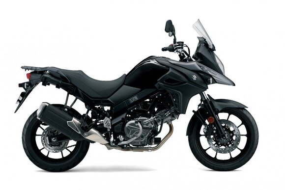 2019 Suzuki V Strom 650 ABS