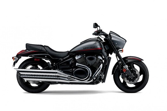 2019 Suzuki Boulevard M90