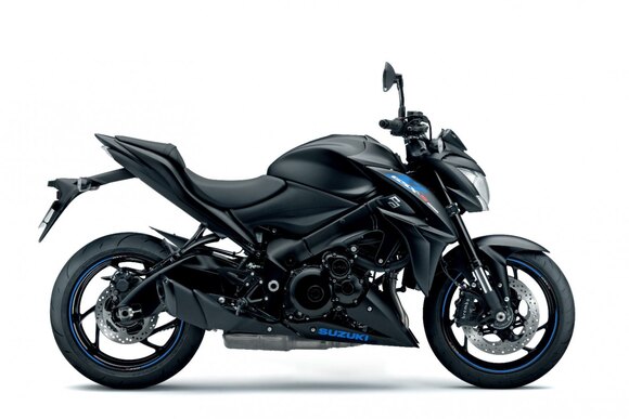 2019 Suzuki GSX S1000Z ABS