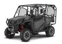 2019 Honda Pioneer 1000-5 EPS LE