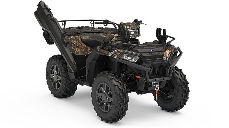 Polaris® Sportsman XP® 1000