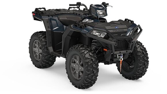 Polaris® Sportsman XP® 1000