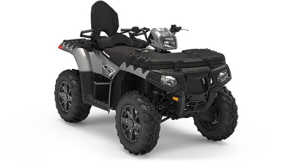 Polaris® Sportsman Touring 850 SP