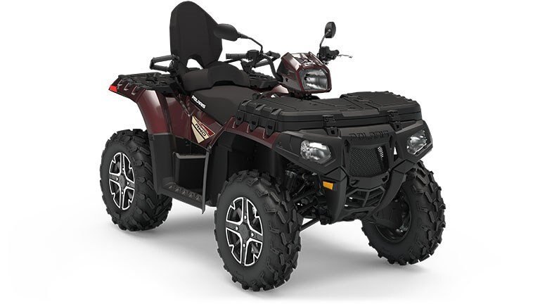 Polaris® Sportsman Touring XP 1000