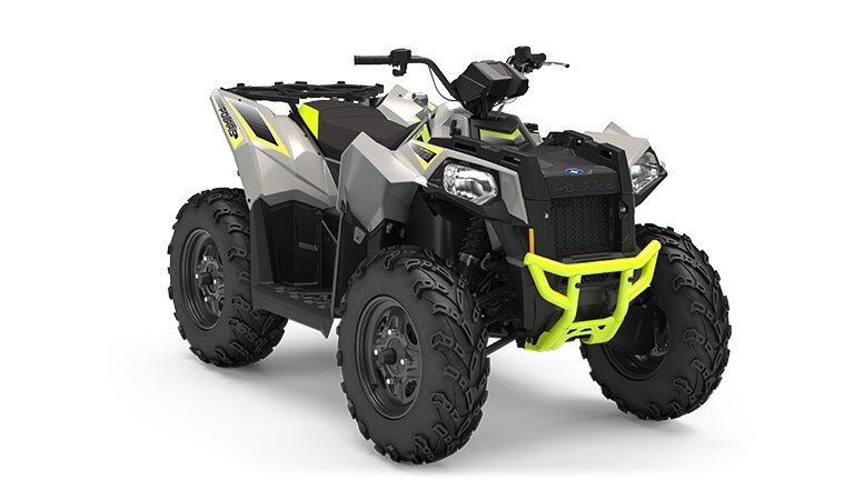 Polaris® Scrambler® 850