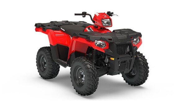 Polaris® Sportsman 450 H.O. EPS