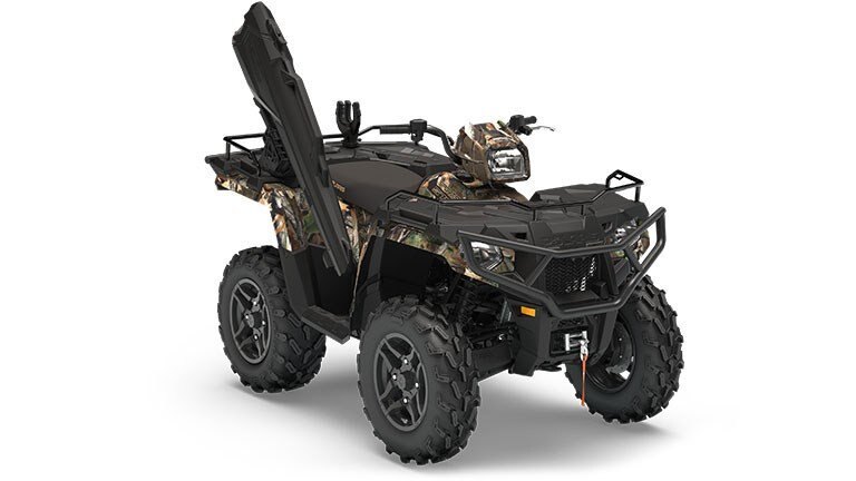 Polaris® Sportsman 570 SP Hunter Edition