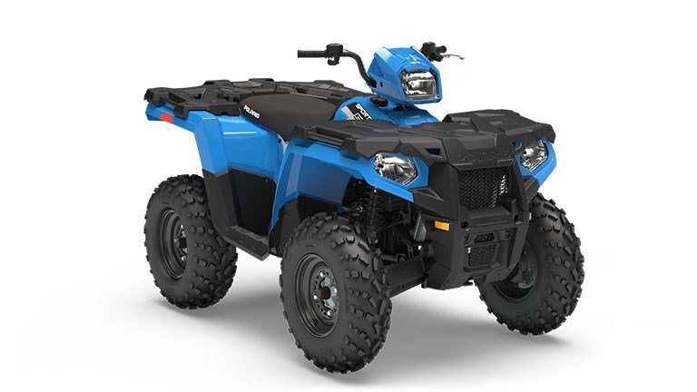 Polaris® Sportsman 570 EPS 