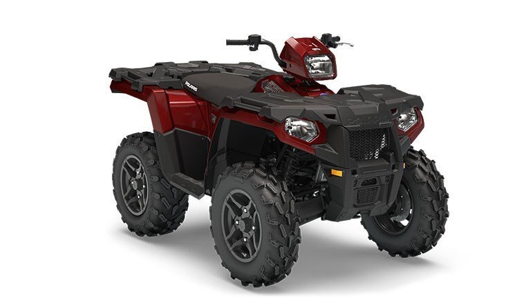 Polaris® Sportsman 570 SP