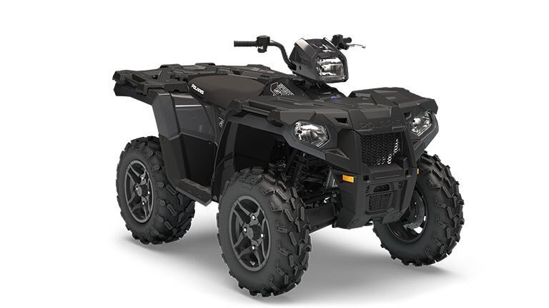 Polaris® Sportsman 570 SP