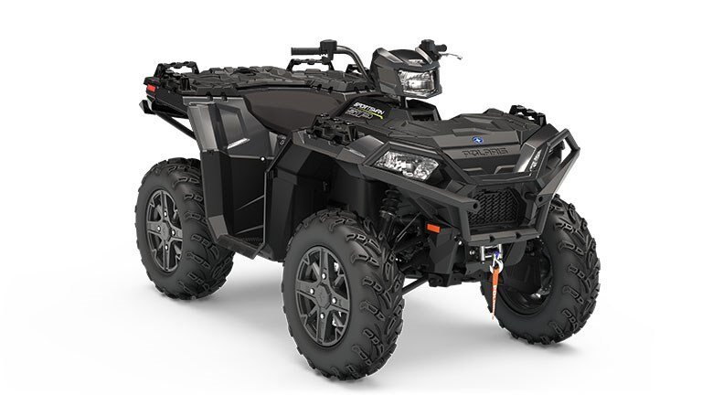 Polaris® Sportsman 850 SP Premium