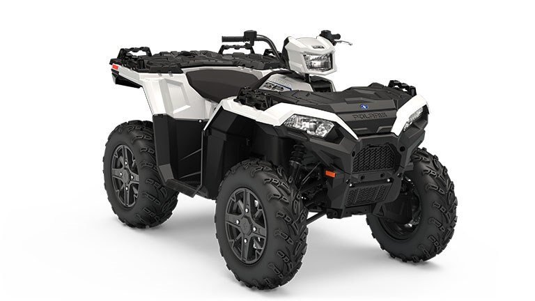 Polaris® Sportsman 850 SP