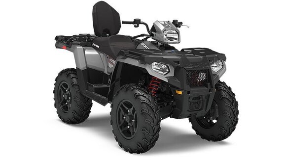 Polaris® Sportsman Touring 570 SP