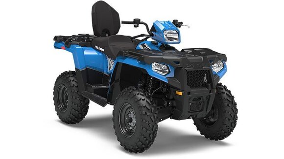 Polaris® Sportsman Touring 570 EPS