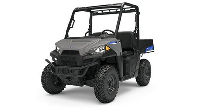Polaris® Ranger Crew® XP 1000 EPS
