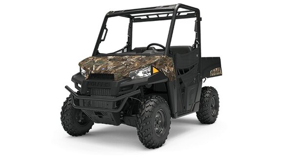 Polaris® Ranger 570 Polaris® Pursuit® Camo