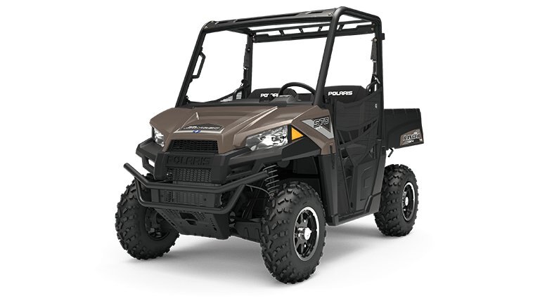 Polaris® Ranger 570 EPS