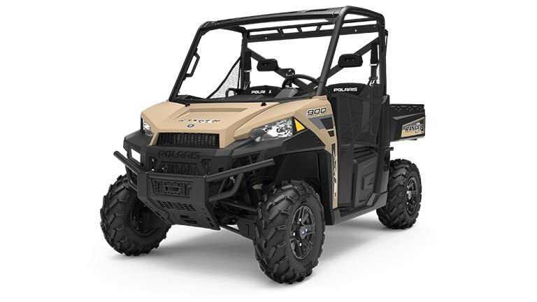 Polaris® RANGER XP 900 EPS Premium