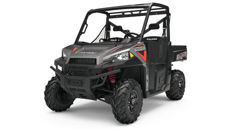 Polaris® RANGER XP 900 EPS Premium