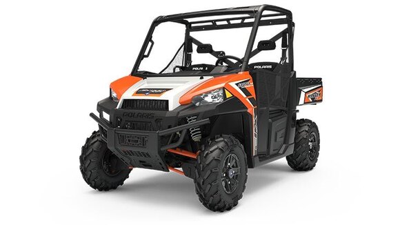 Polaris® RANGER XP 900 EPS Premium