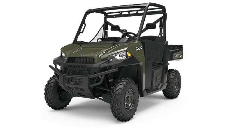 Polaris® Ranger XP 900 EPS