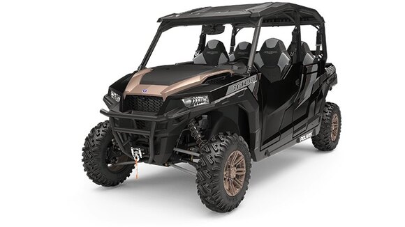 Polaris® General 4 1000 Ride Command Edition