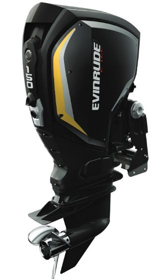 Evinrude 150 HP