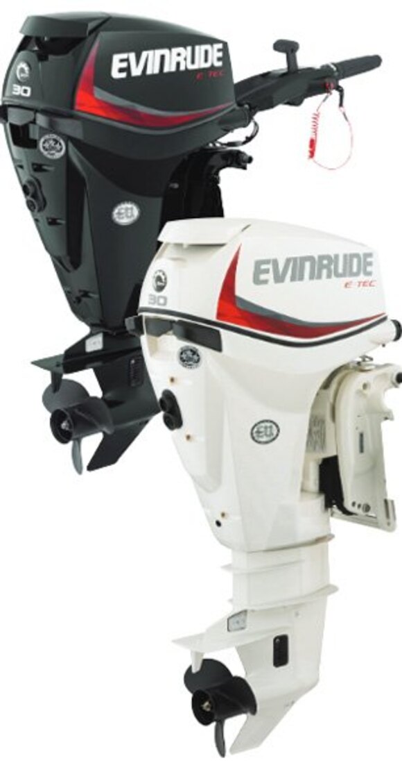 Evinrude 30 HP