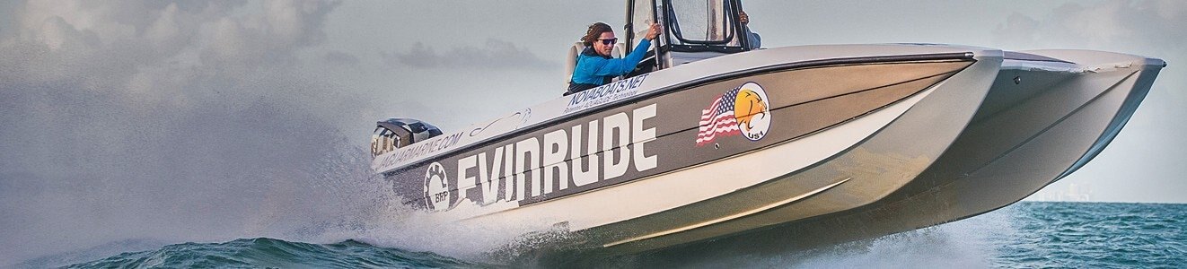 Evinrude 115 HP